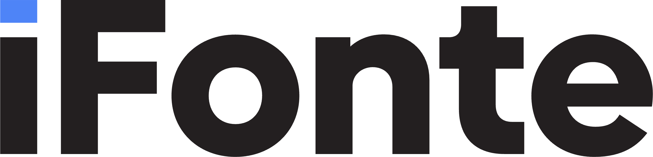 iFonte